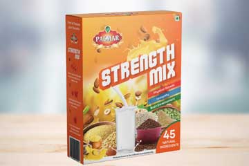 Palmar Food Products