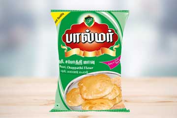 Palmar Food Products