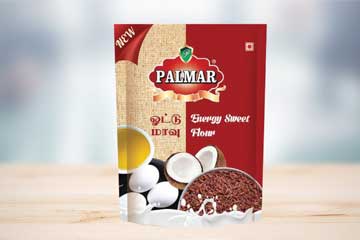 Palmar Food Products
